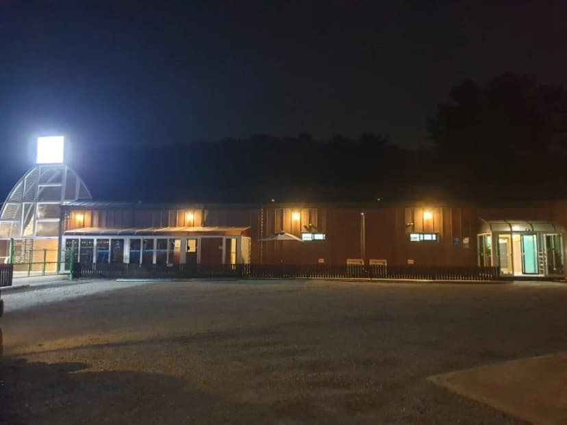 정화네불한증막 힐링캠프 사진 15