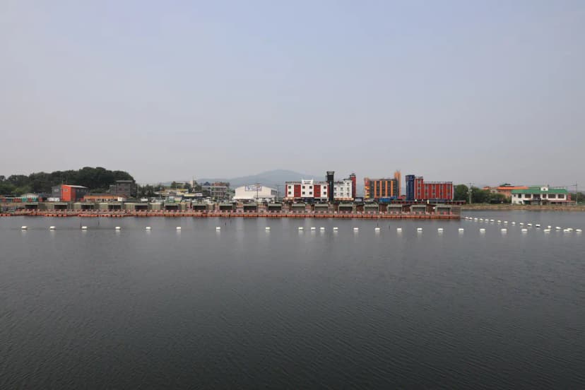 황산도캠핑장 사진 8