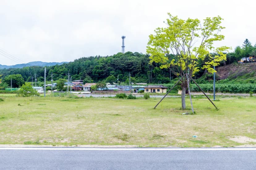 소백산마을 캠핑장 사진 14
