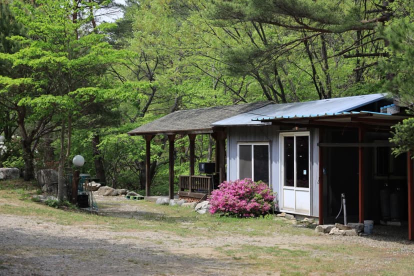 꿈꾸는 계곡 야영장 사진 15