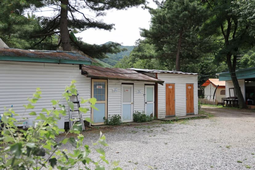 호랑이 캠핑(가평점) 사진 13