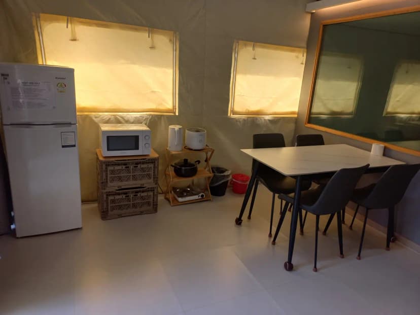 하이몽글램핑&캠핑장 사진 20