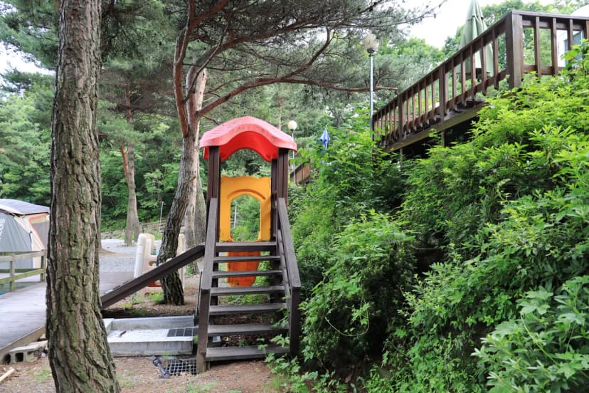더캠프 사진 15