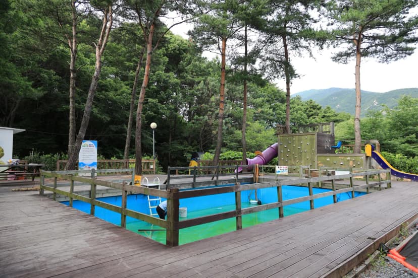 더캠프 사진 18
