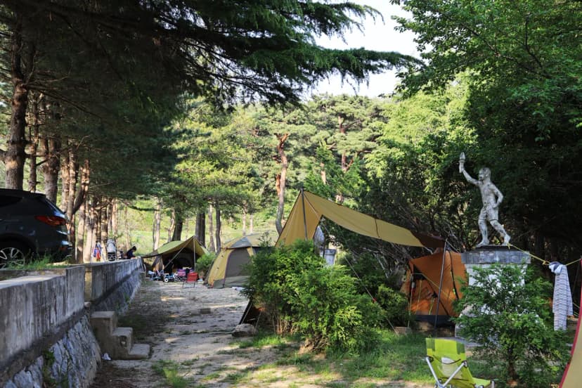 보광농촌체험휴양마을 사진 7