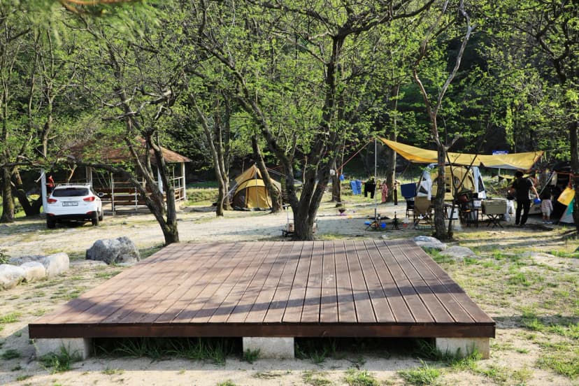 보광농촌체험휴양마을 사진 14