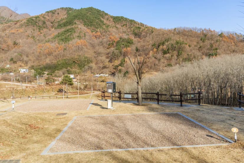 가야산오토캠핑장 사진 12