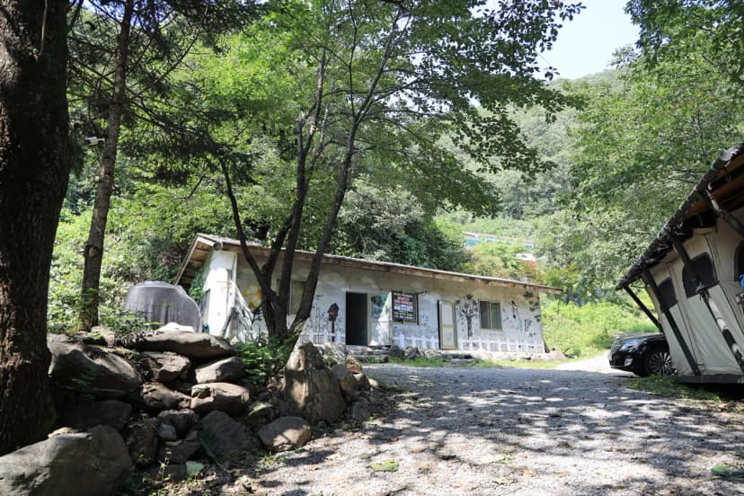 팜스테이 글램핑 앤 펜션 사진 6