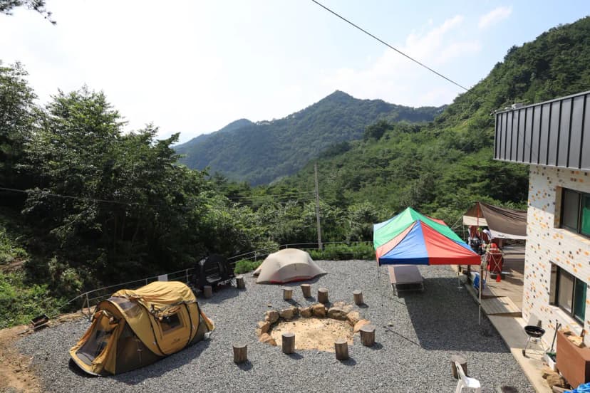 캠핑in곡성 사진 10