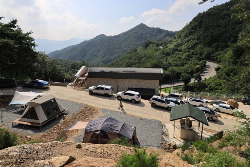 캠핑in곡성 사진 12