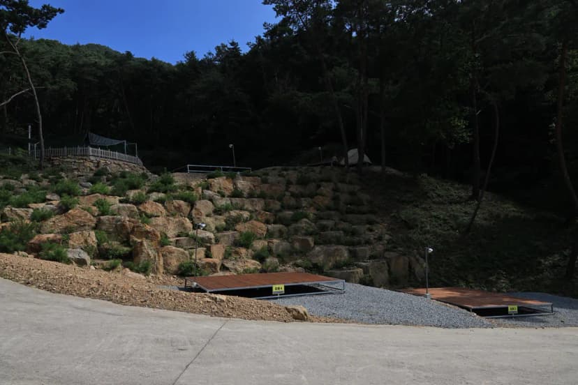캠핑in곡성 사진 13