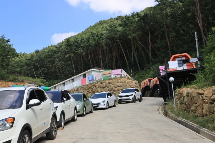 캠핑in곡성 사진 15