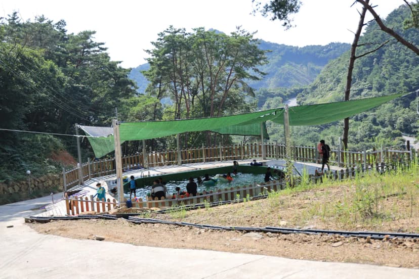 캠핑in곡성 사진 18
