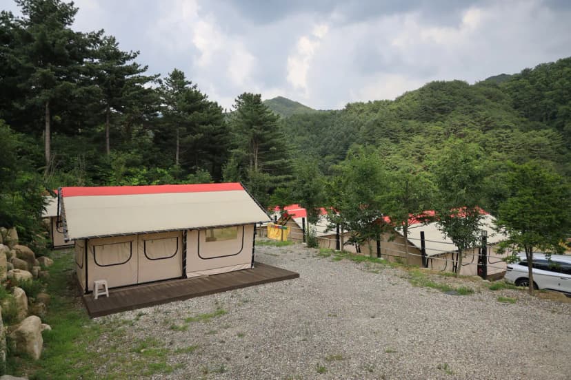 휴랜드관광농원 사진 5