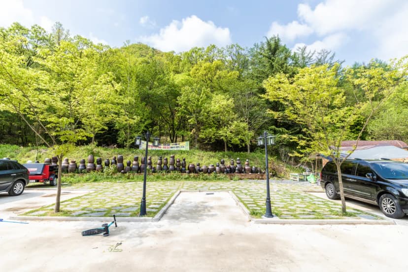 꿈꾸는 농부 오토캠핑장 사진 7