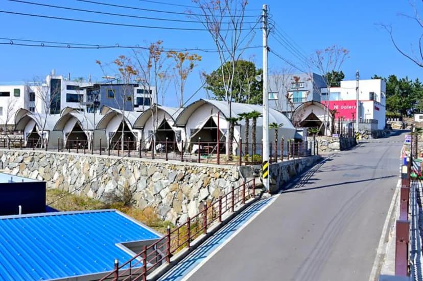 럭셔리 비토섬 제이 클램핑 사진 3