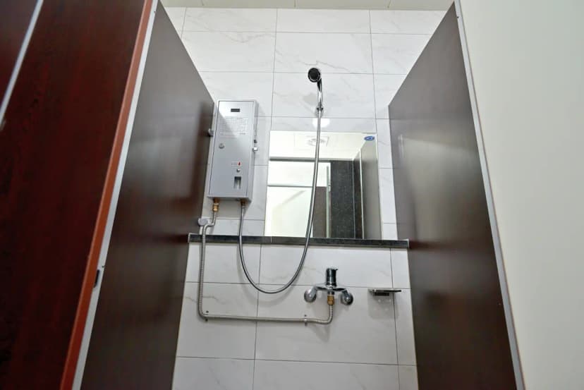 학천야영장 사진 17