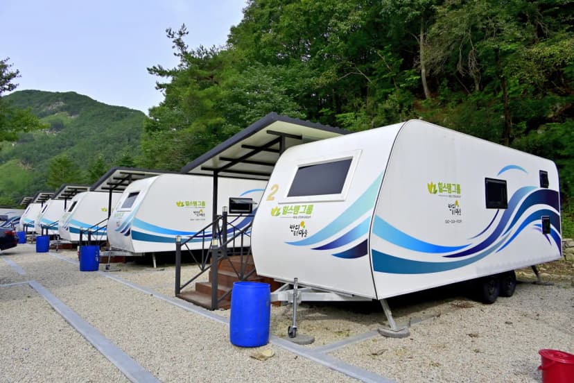 반디품은마을 사진 11