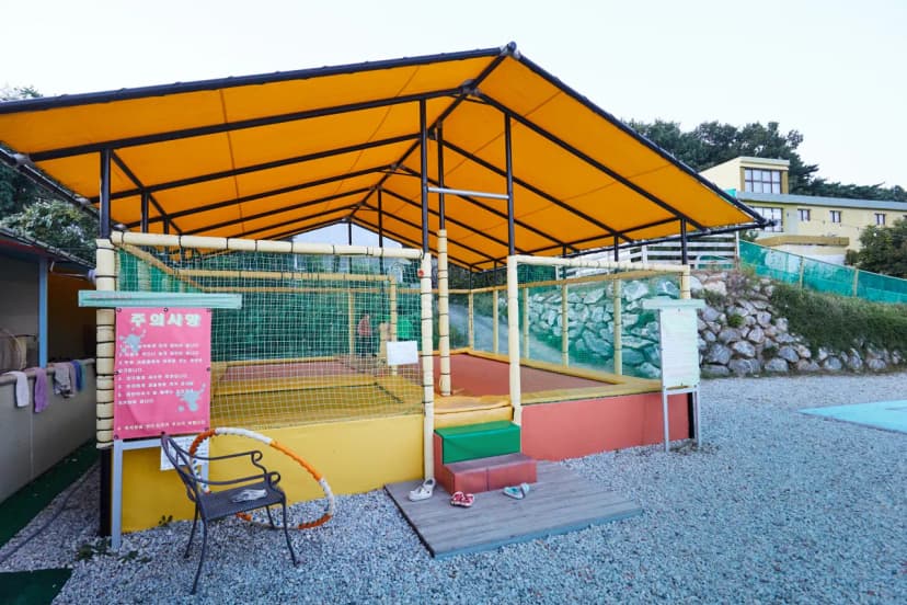 강화무지개글램핑 사진 4