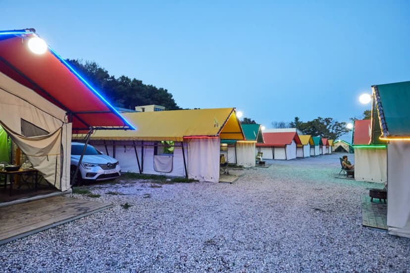 강화무지개글램핑 사진 15