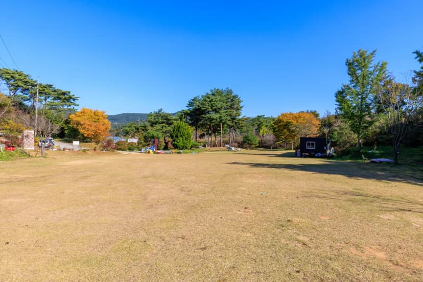 세울터 오토캠핑장 & 펜션 사진 11