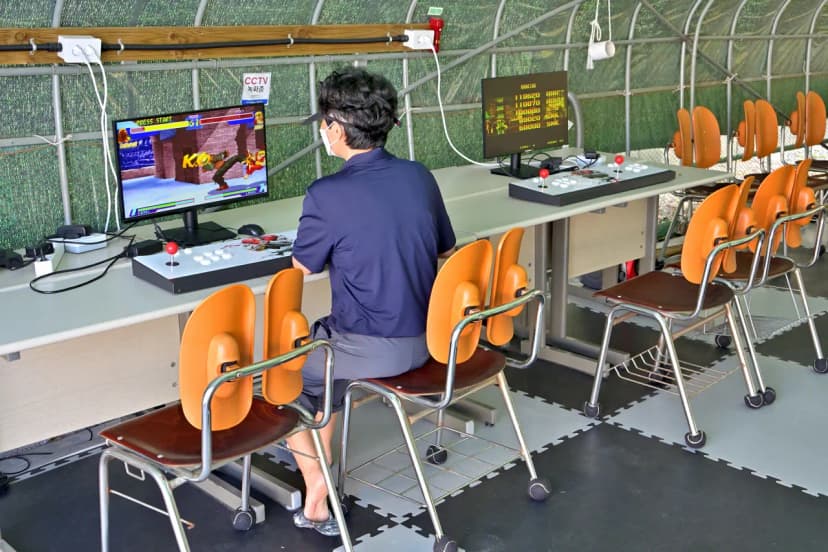 천사섬캠핑&글램핑 사진 18