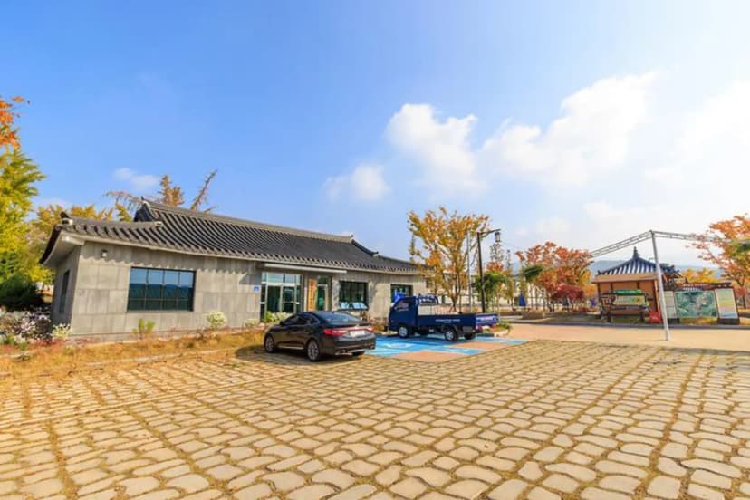 해미읍성역사캠핑장 사진 3