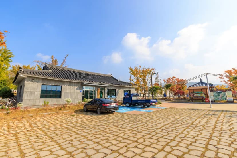 해미읍성역사캠핑장 사진 5