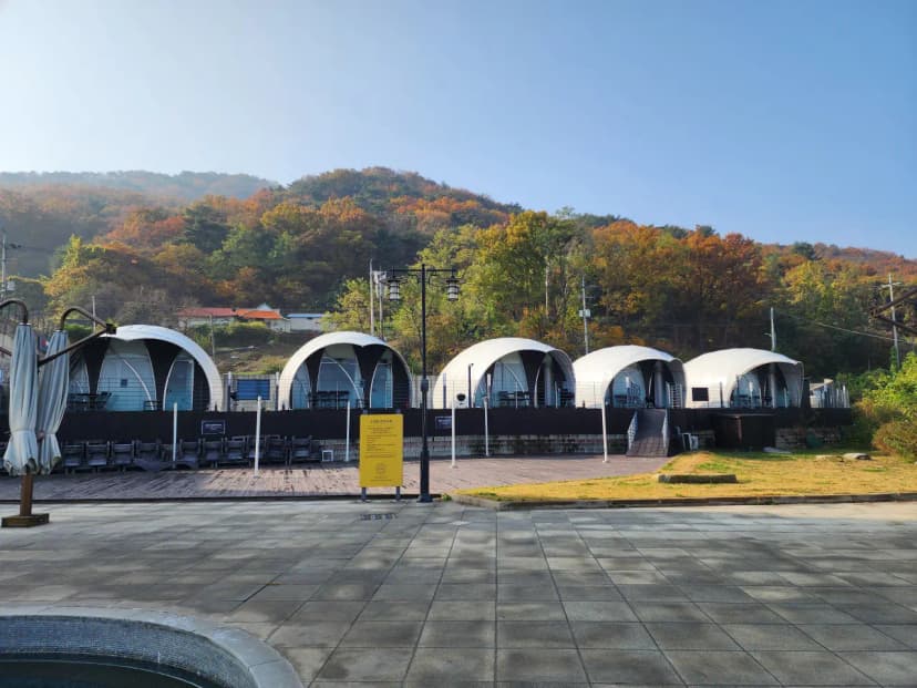 아라미르글램핑 사진 11