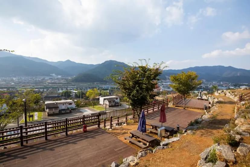 소요별앤숲테마파크