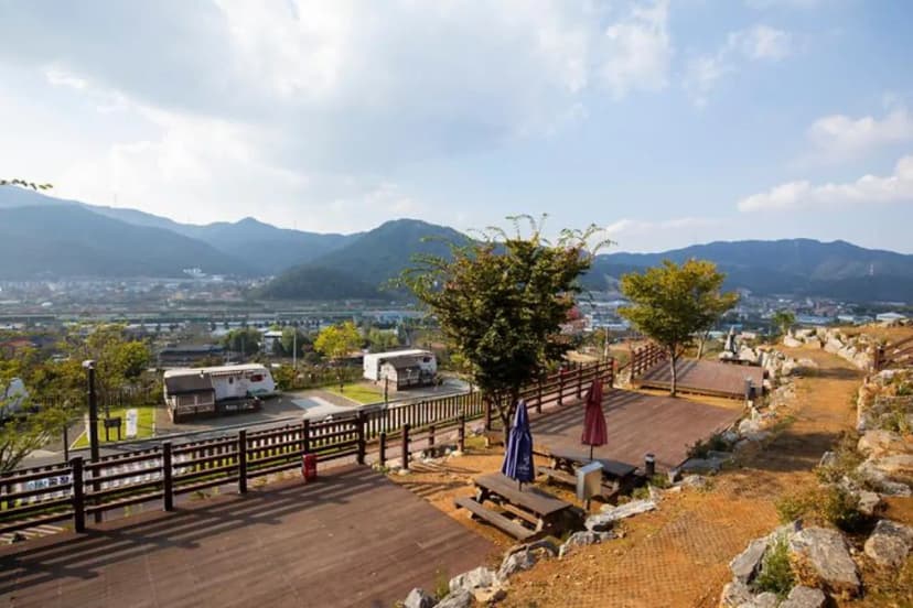 소요별앤숲테마파크 사진 2