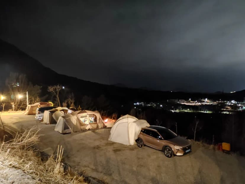 춘천별빛캠핑장 사진 6