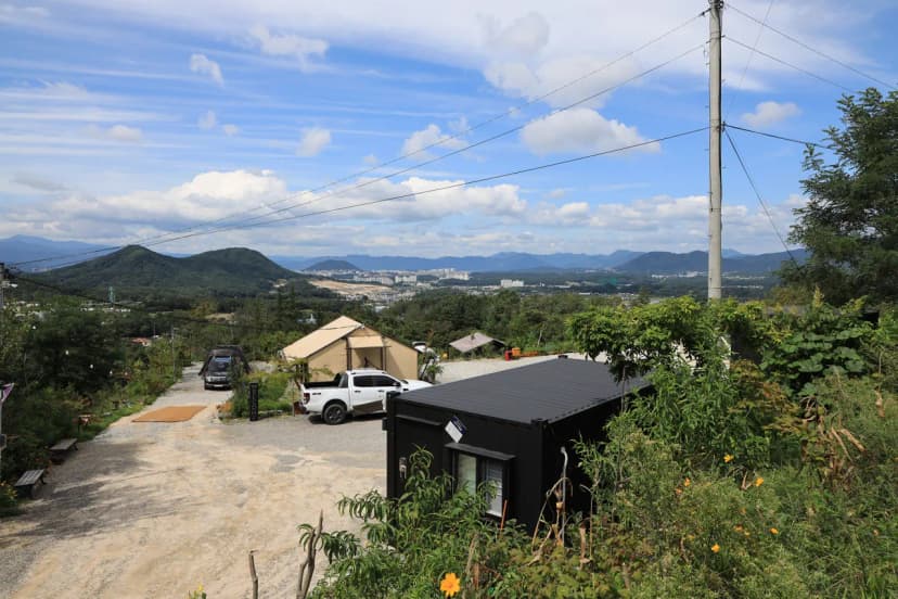 춘천별빛캠핑장 사진 14