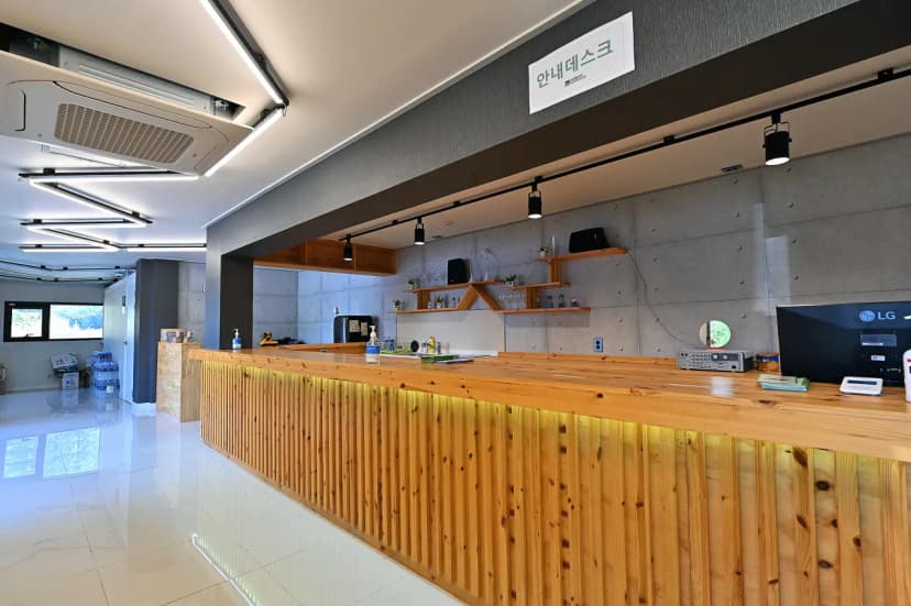 포레스트 카라반 랜드 사진 20