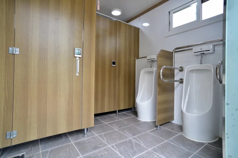 운일암반일암 국민여가캠핑장 사진 18