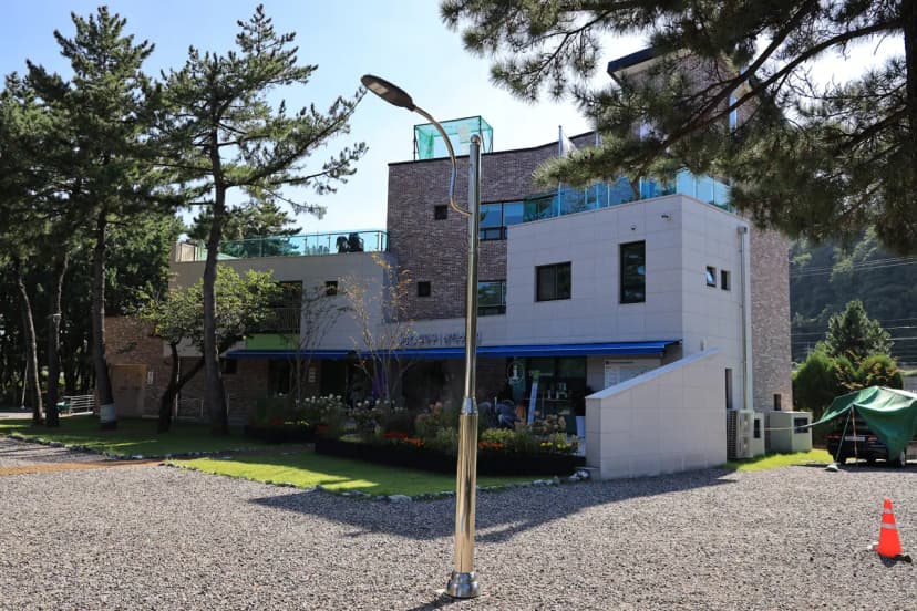 성북구 삼척수련원 사진 3