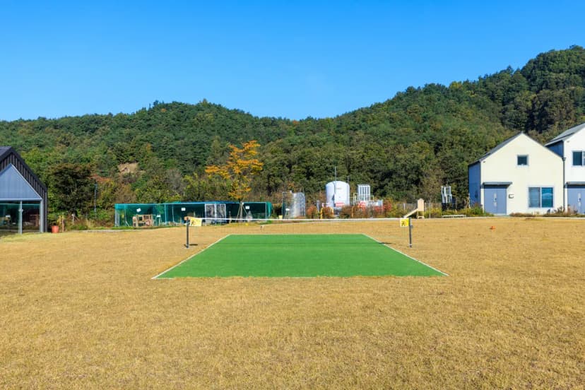 고운마을캠핑장 사진 8