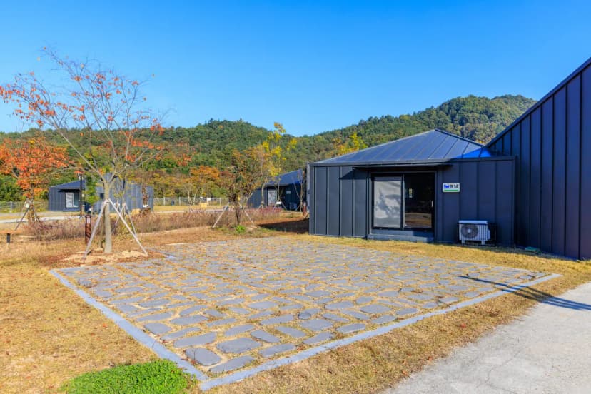고운마을캠핑장 사진 11