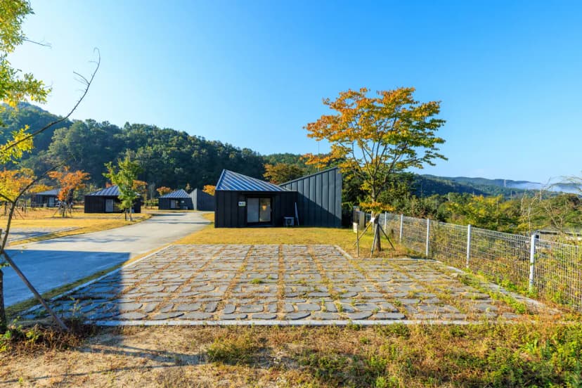 고운마을캠핑장 사진 14