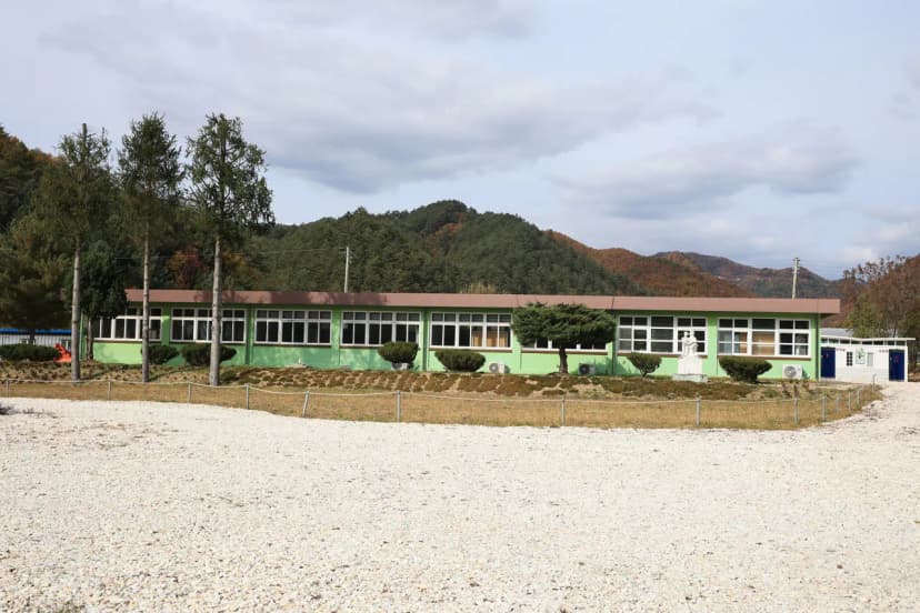 솔미캠핑장 사진 9