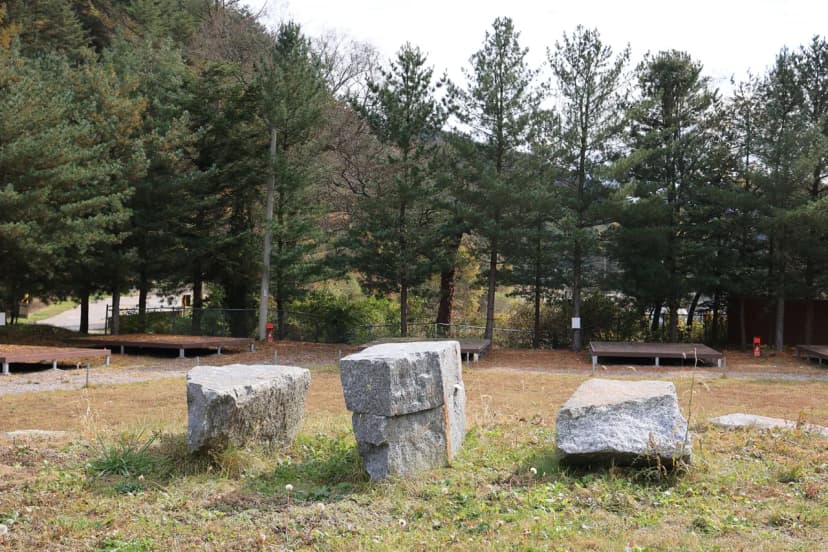솔미캠핑장 사진 13