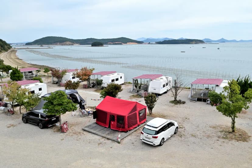 별빛밤바다 사진 6