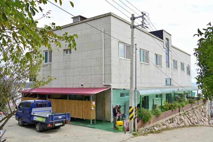 별빛밤바다 사진 9