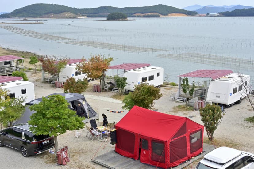 별빛밤바다 사진 13