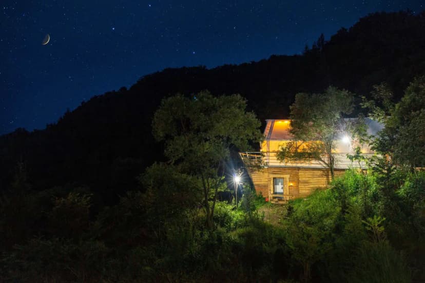 코뿔소글램핑 사진 17