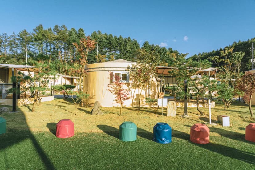 홍천 나윤이네 사진 10
