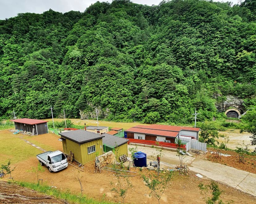 바람부리 별밤 캠핑장 사진 14