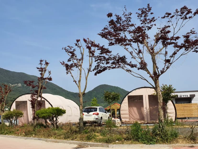 (주)드윌레저캠프 양촌지점 사진 4