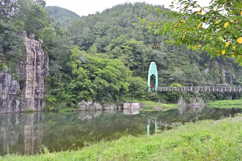 유곡면 농촌체험랜드 사진 11