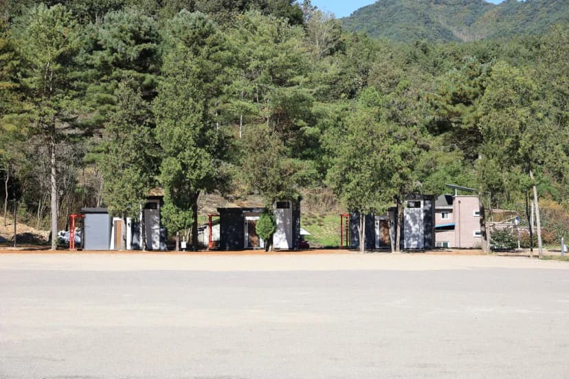 수산하늘풍경 사진 9